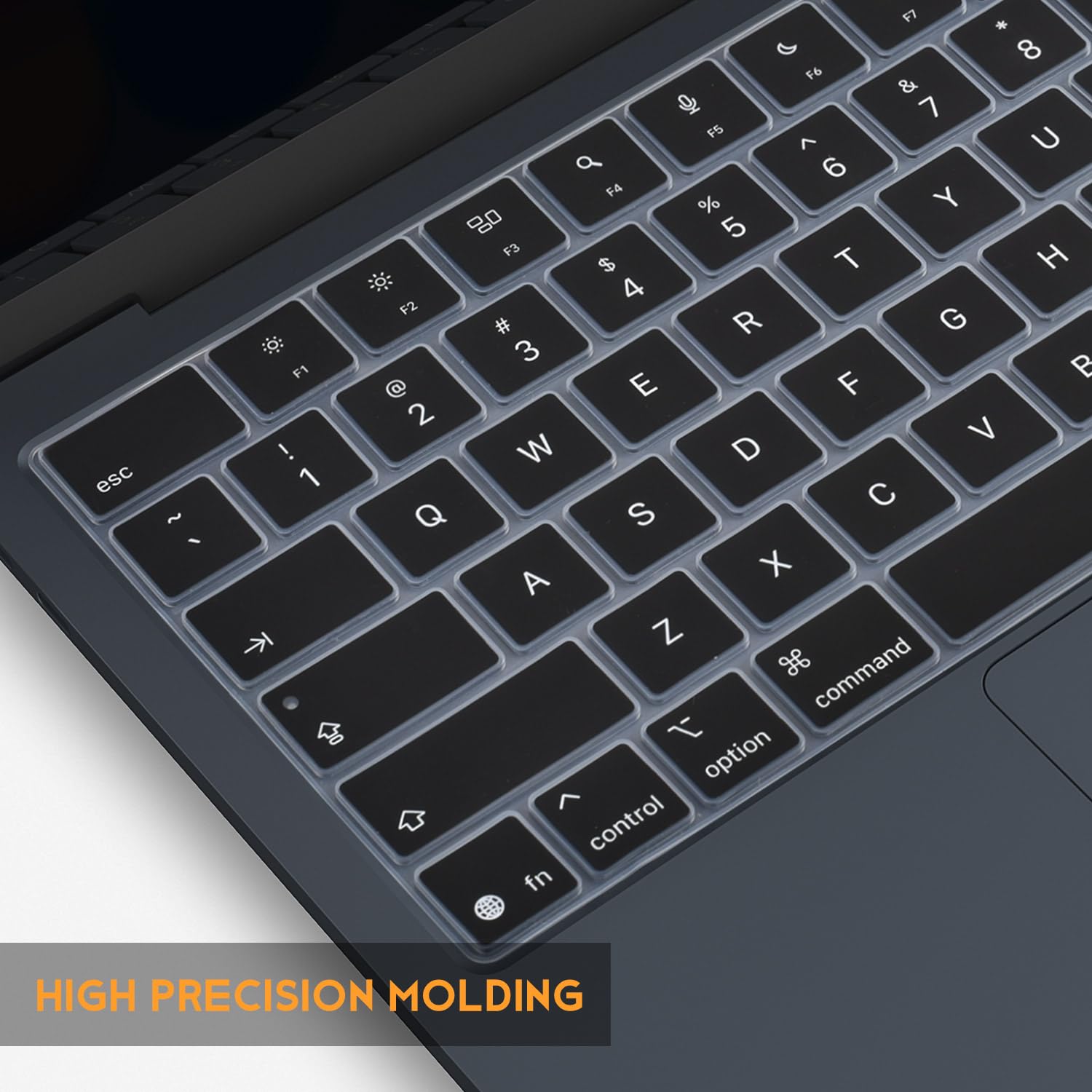 Amazon.co.jp: CaseBuy キーボードカバースキン 2026 MacBook Neo 13